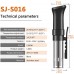 Sous Vide Machine 1000W Precision Cooker Vacuum Slow Powerful Immersion Circulator with LCD Digital Display - SJ-S016